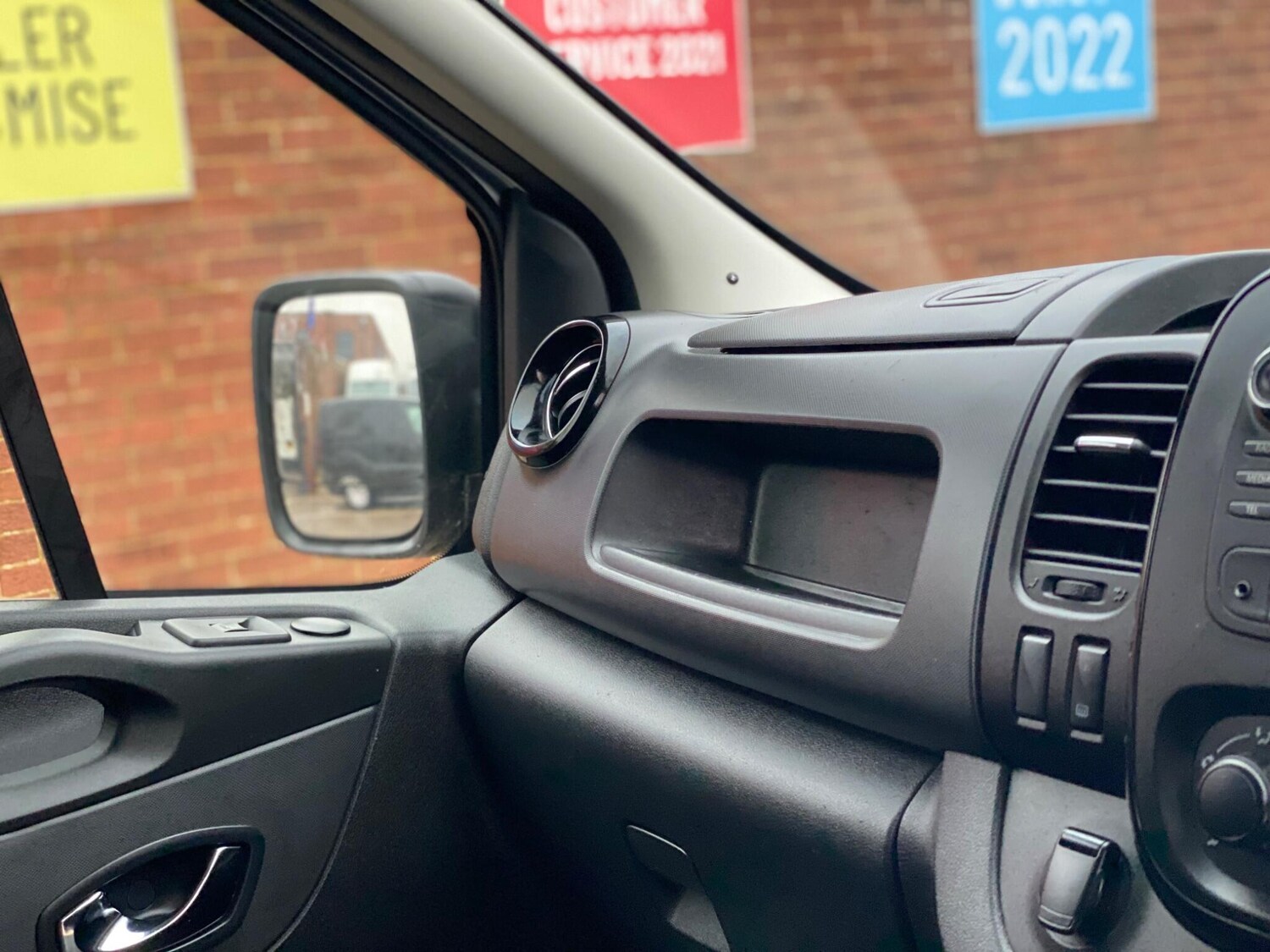 Used Vauxhall Vivaro 2019 for sale - 76573699: Photo 46