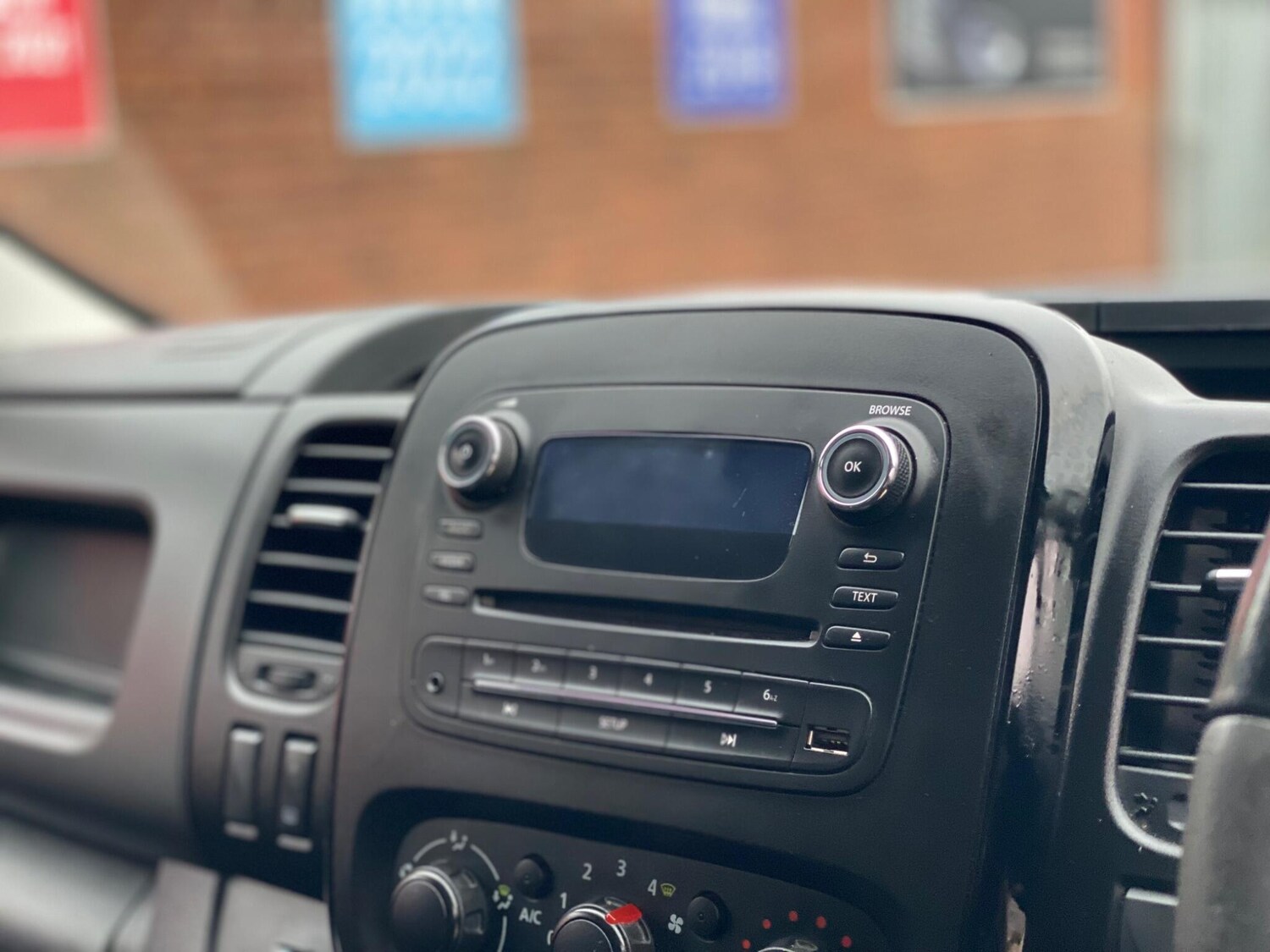 Used Vauxhall Vivaro 2019 for sale - 76573699: Photo 47