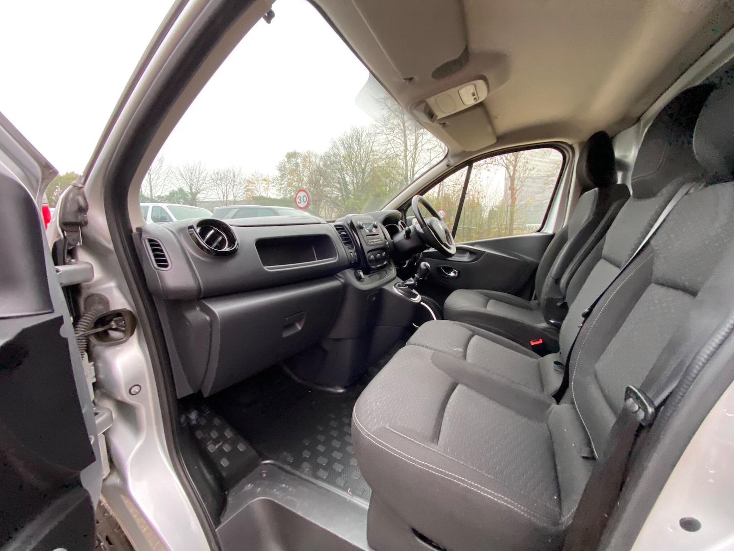 Used Vauxhall Vivaro 2019 for sale - 76573699: Photo 7