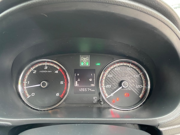 Used Mitsubishi L200 2018 for sale - 76227274: Photo 10