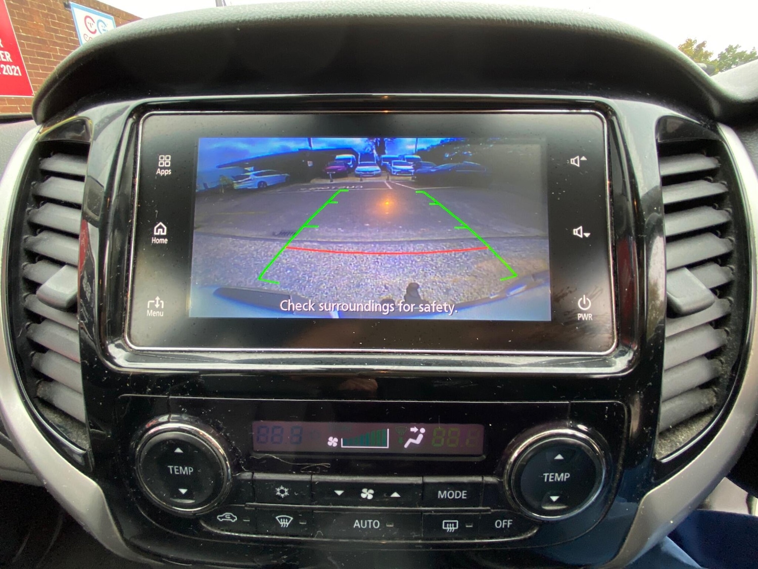 Used Mitsubishi L200 2018 for sale - 76227274: Photo 11