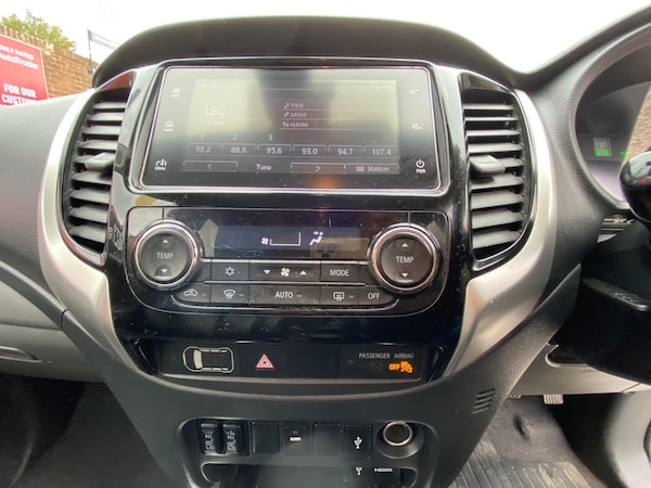 Used Mitsubishi L200 2018 for sale - 76227274: Photo 12
