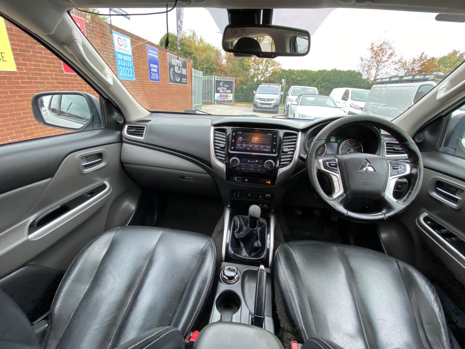 Used Mitsubishi L200 2018 for sale - 76227274: Photo 13