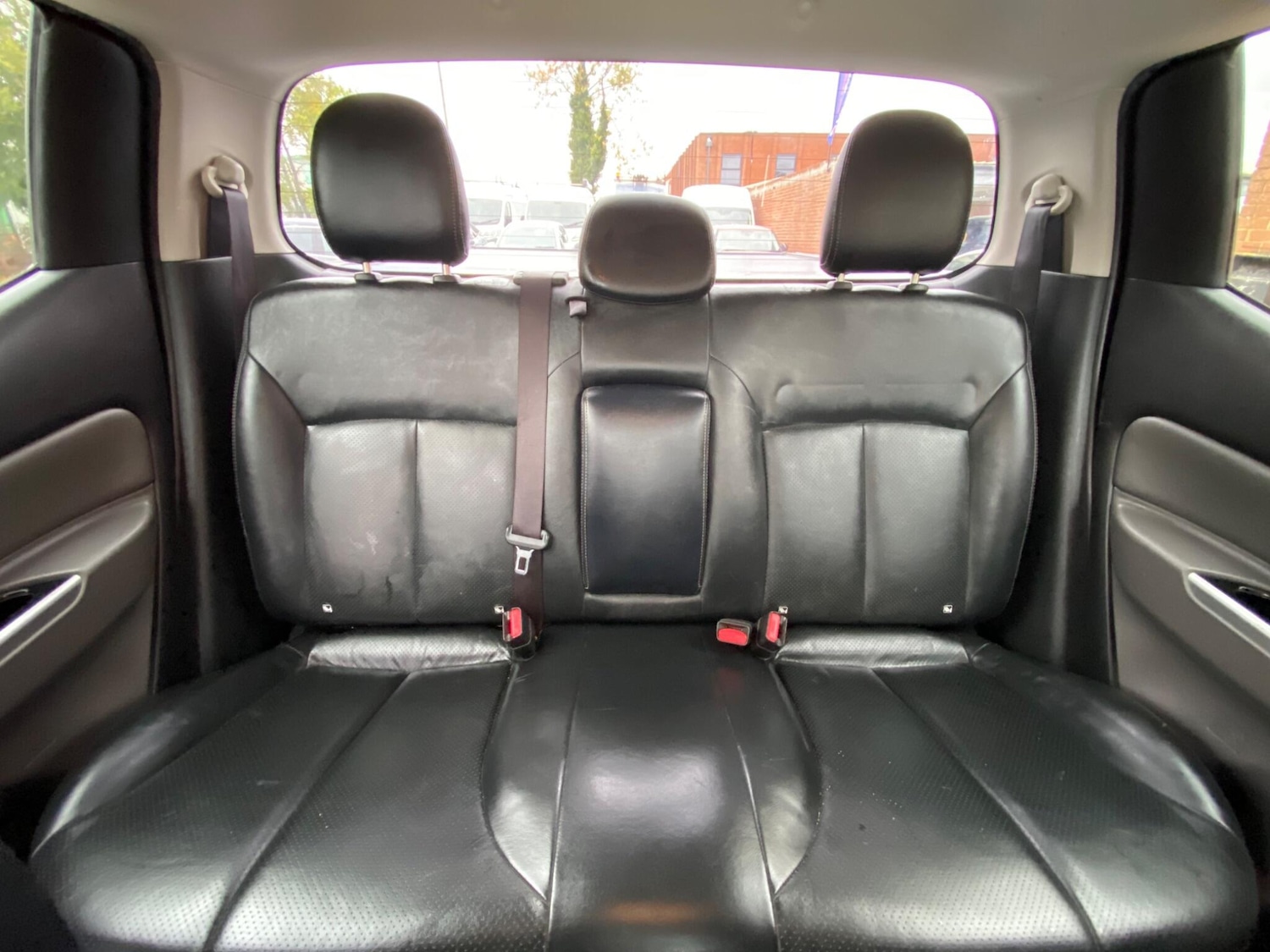 Used Mitsubishi L200 2018 for sale - 76227274: Photo 14
