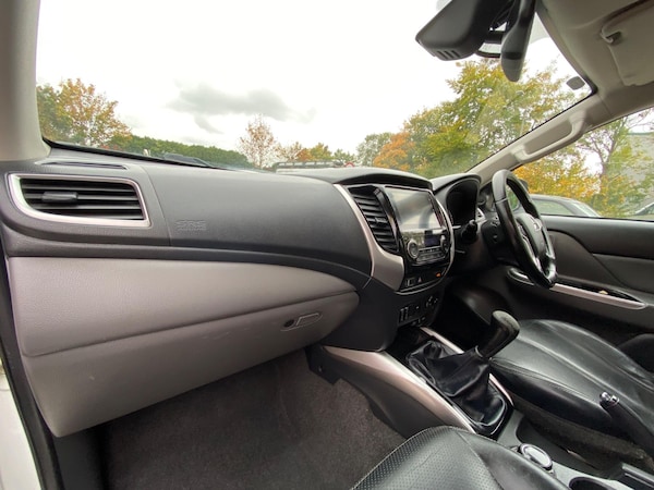 Used Mitsubishi L200 2018 for sale - 76227274: Photo 18