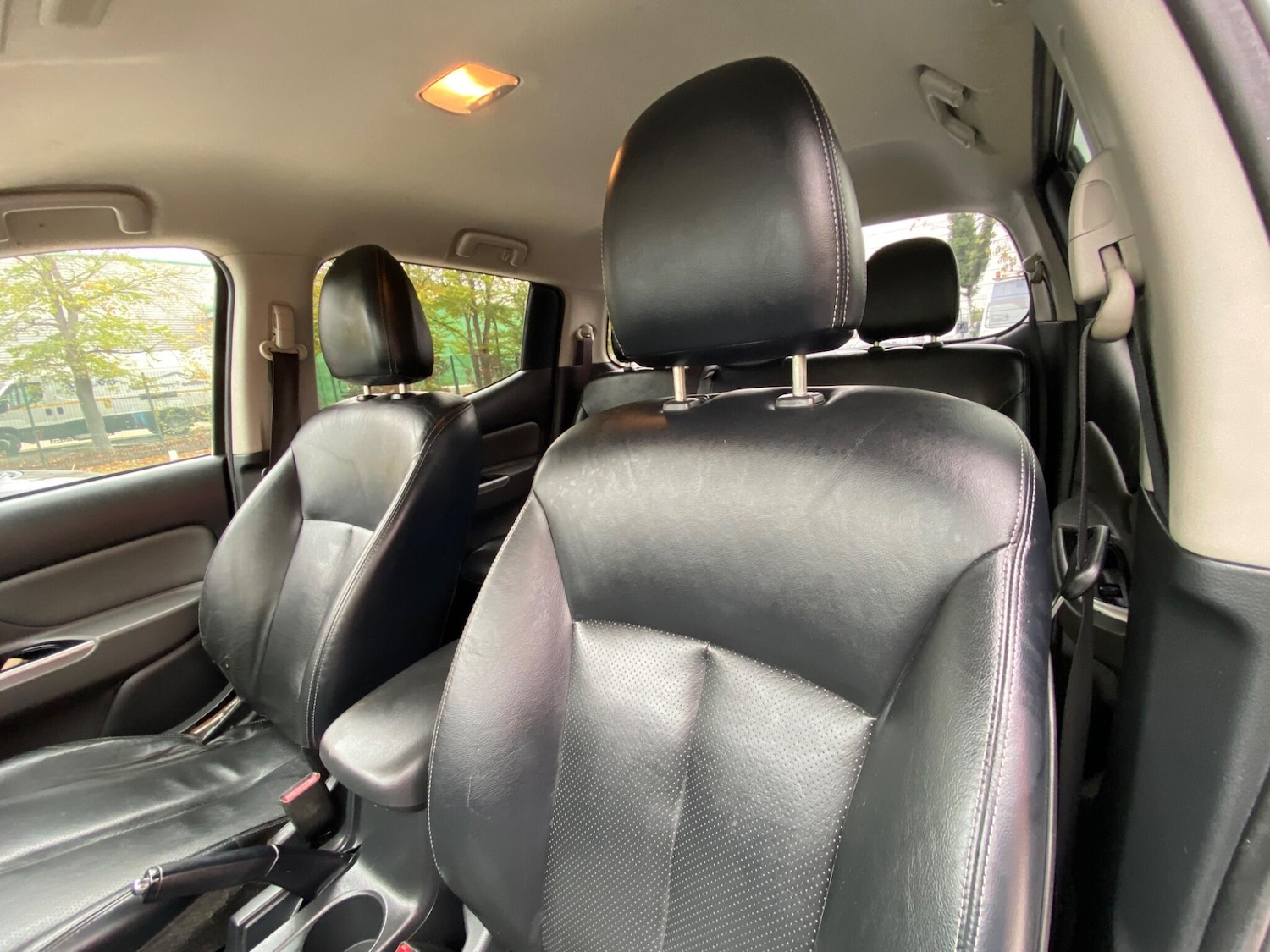 Used Mitsubishi L200 2018 for sale - 76227274: Photo 19