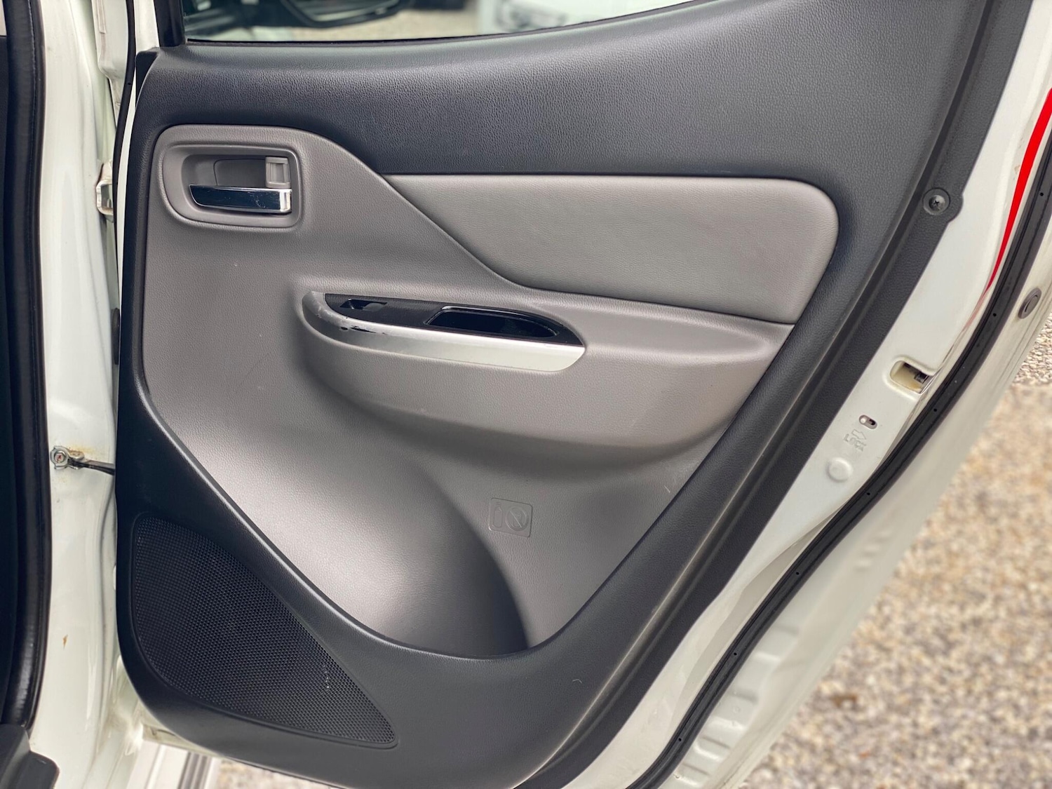 Used Mitsubishi L200 2018 for sale - 76227274: Photo 20