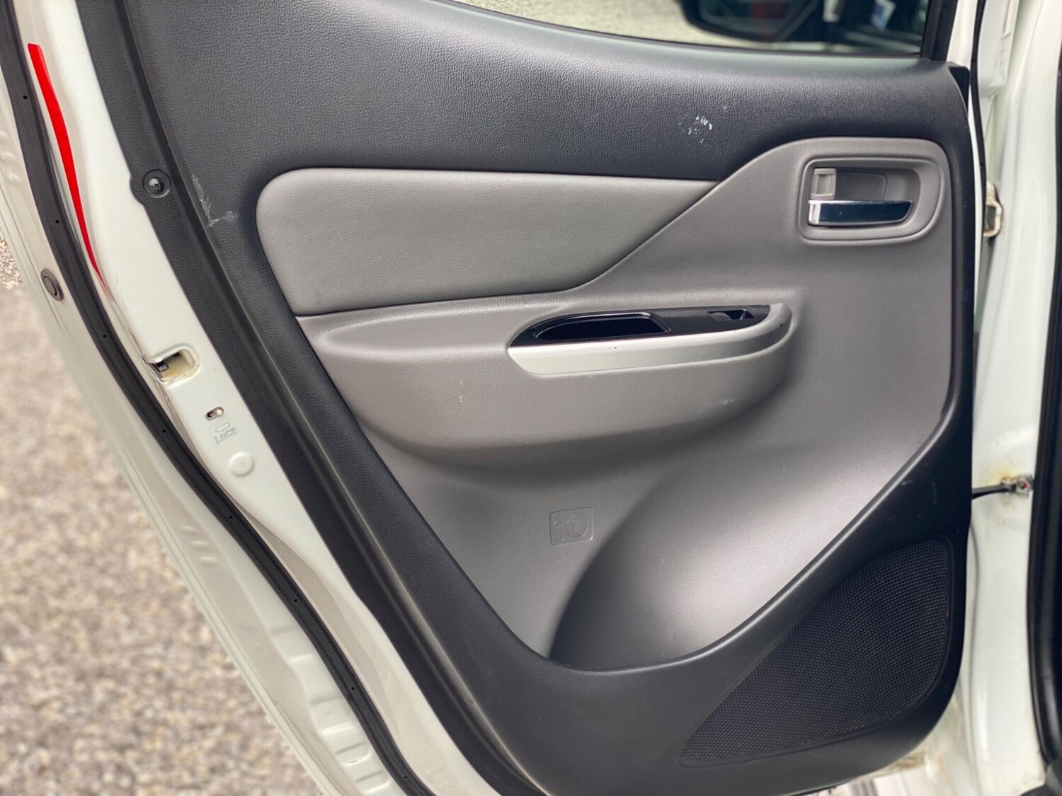 Used Mitsubishi L200 2018 for sale - 76227274: Photo 21