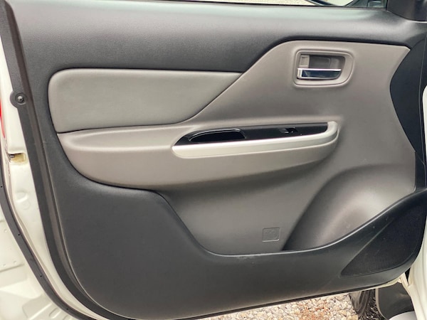 Used Mitsubishi L200 2018 for sale - 76227274: Photo 22