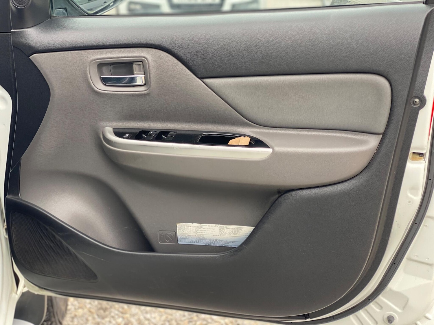 Used Mitsubishi L200 2018 for sale - 76227274: Photo 23