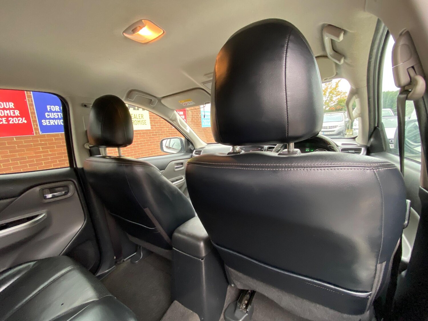 Used Mitsubishi L200 2018 for sale - 76227274: Photo 24