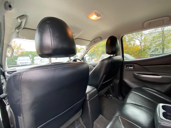 Used Mitsubishi L200 2018 for sale - 76227274: Photo 26
