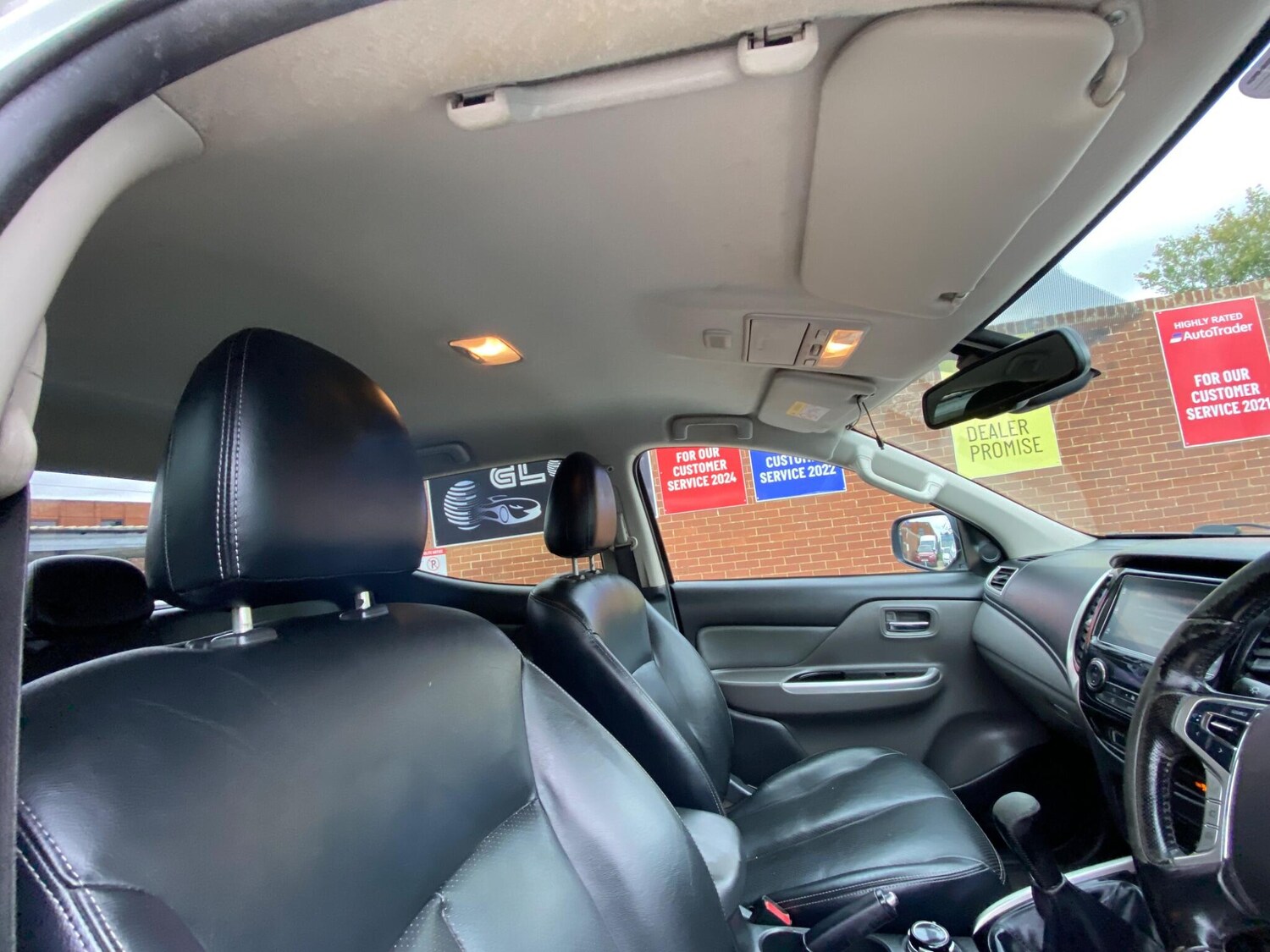 Used Mitsubishi L200 2018 for sale - 76227274: Photo 30