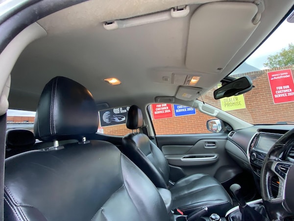 Used Mitsubishi L200 2018 for sale - 76227274: Photo 30