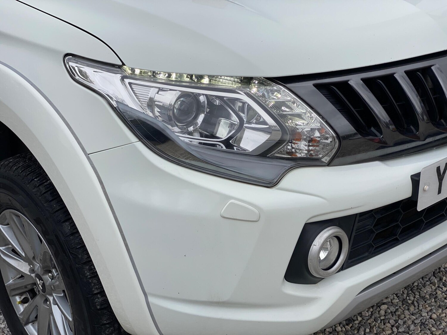 Used Mitsubishi L200 2018 for sale - 76227274: Photo 35