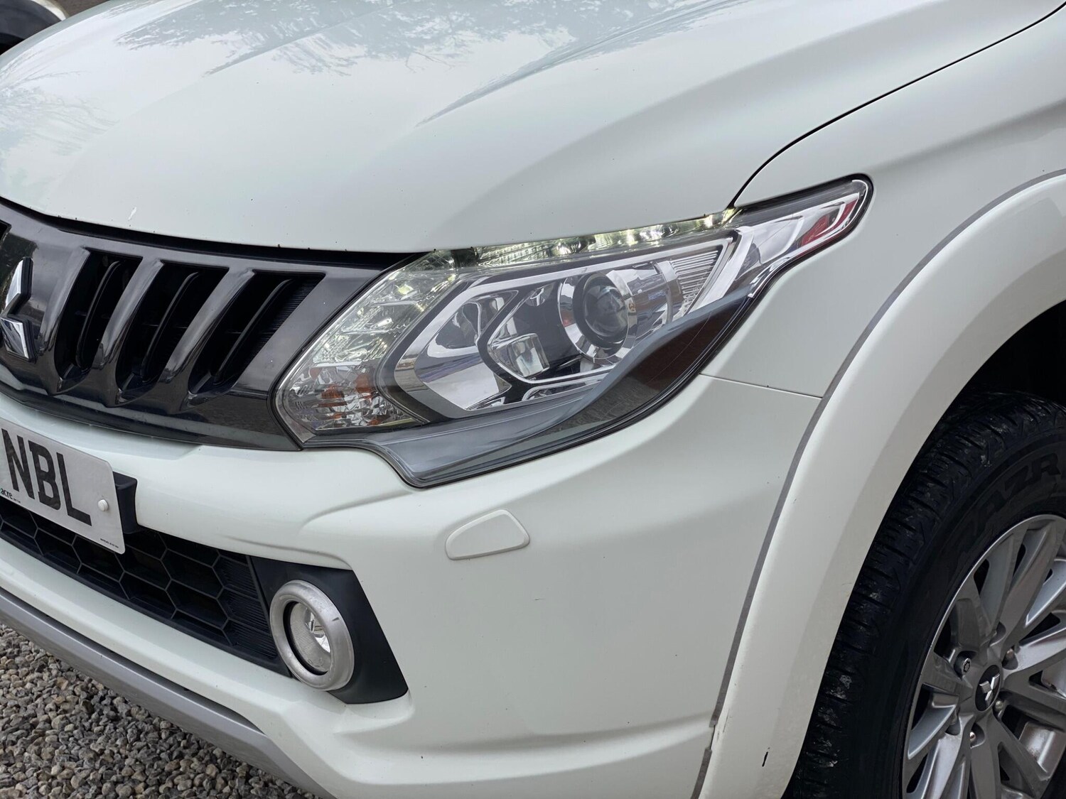 Used Mitsubishi L200 2018 for sale - 76227274: Photo 40