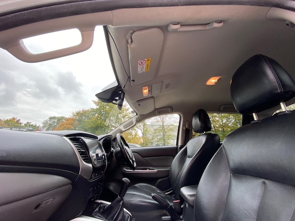 Used Mitsubishi L200 2018 for sale - 76227274: Photo 42