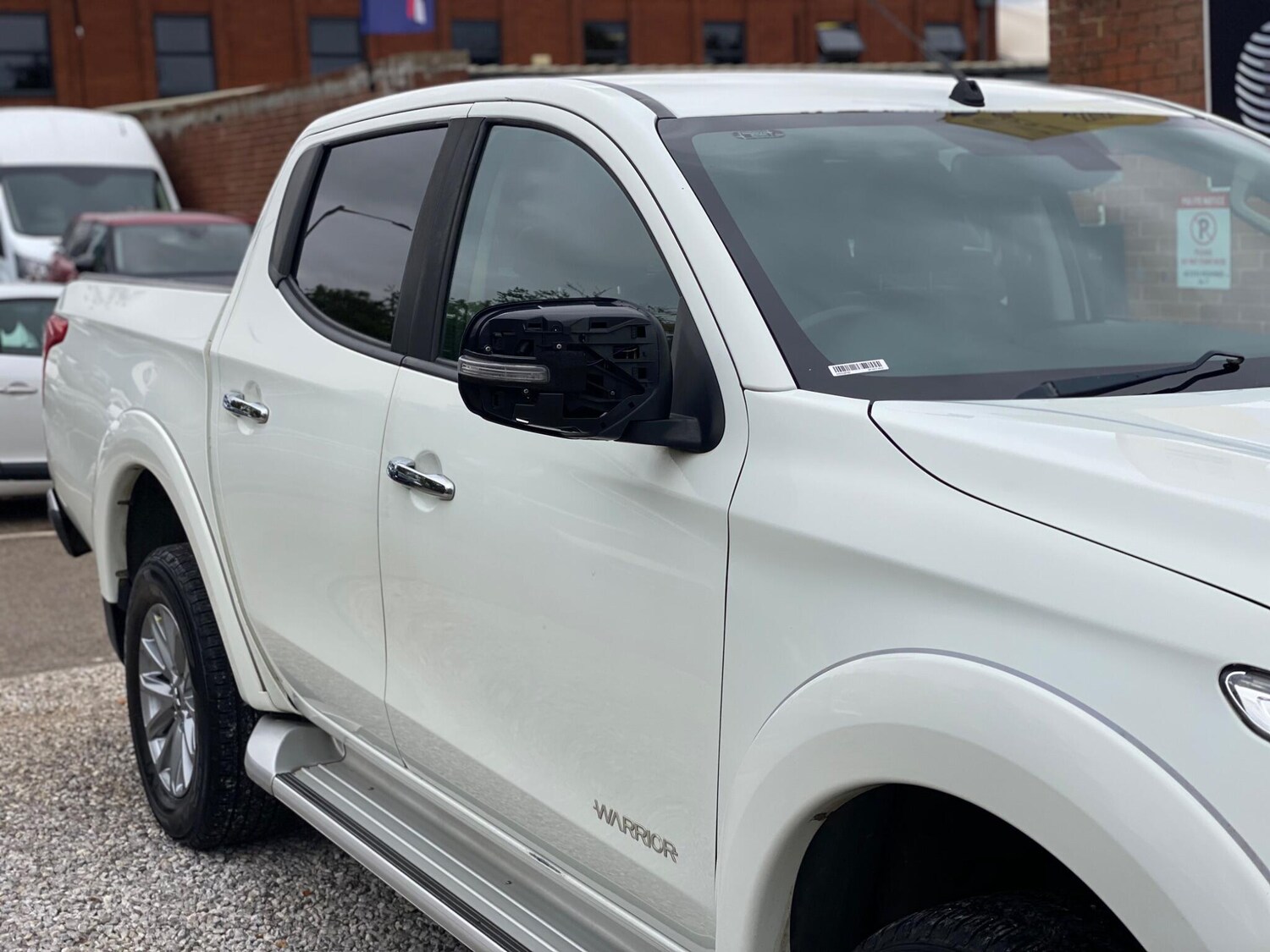 Used Mitsubishi L200 2018 for sale - 76227274: Photo 43