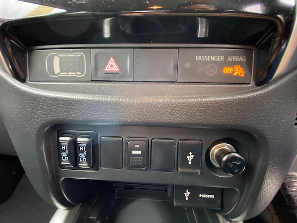 Used Mitsubishi L200 2018 for sale - 76227274: Photo 44