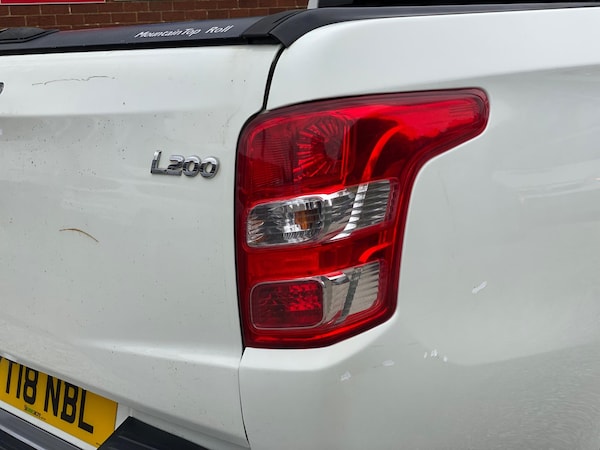 Used Mitsubishi L200 2018 for sale - 76227274: Photo 46