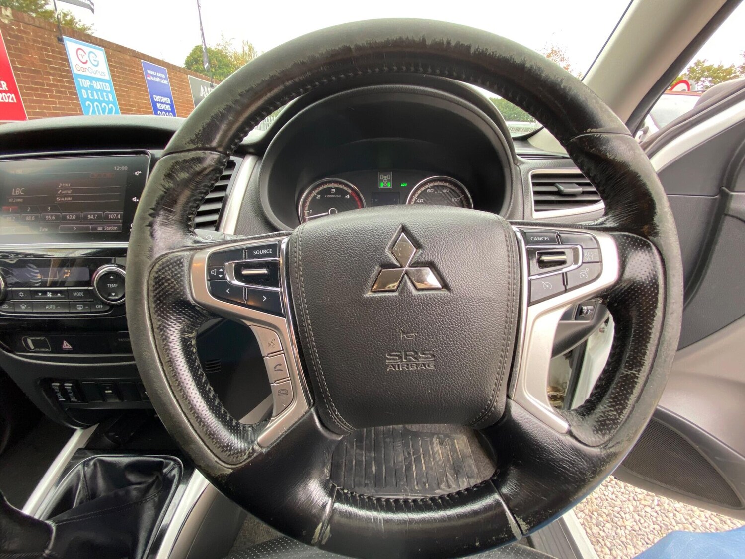 Used Mitsubishi L200 2018 for sale - 76227274: Photo 47