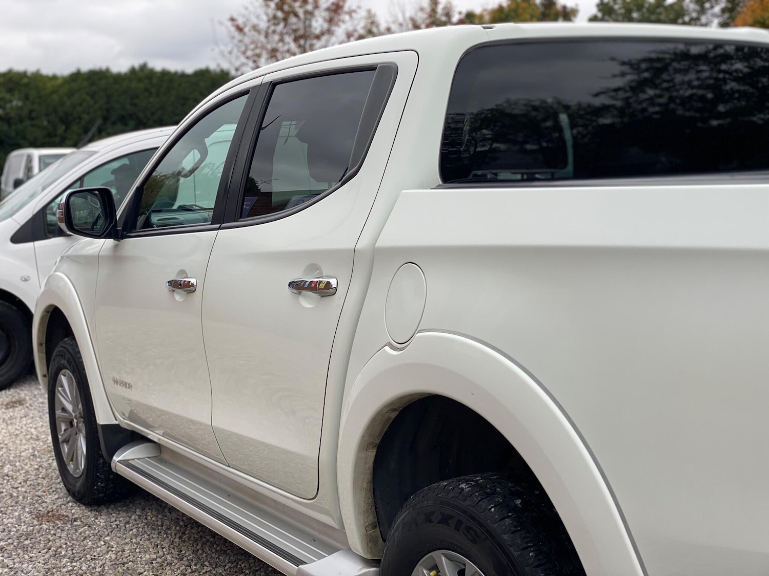 Used Mitsubishi L200 2018 for sale - 76227274: Photo 48