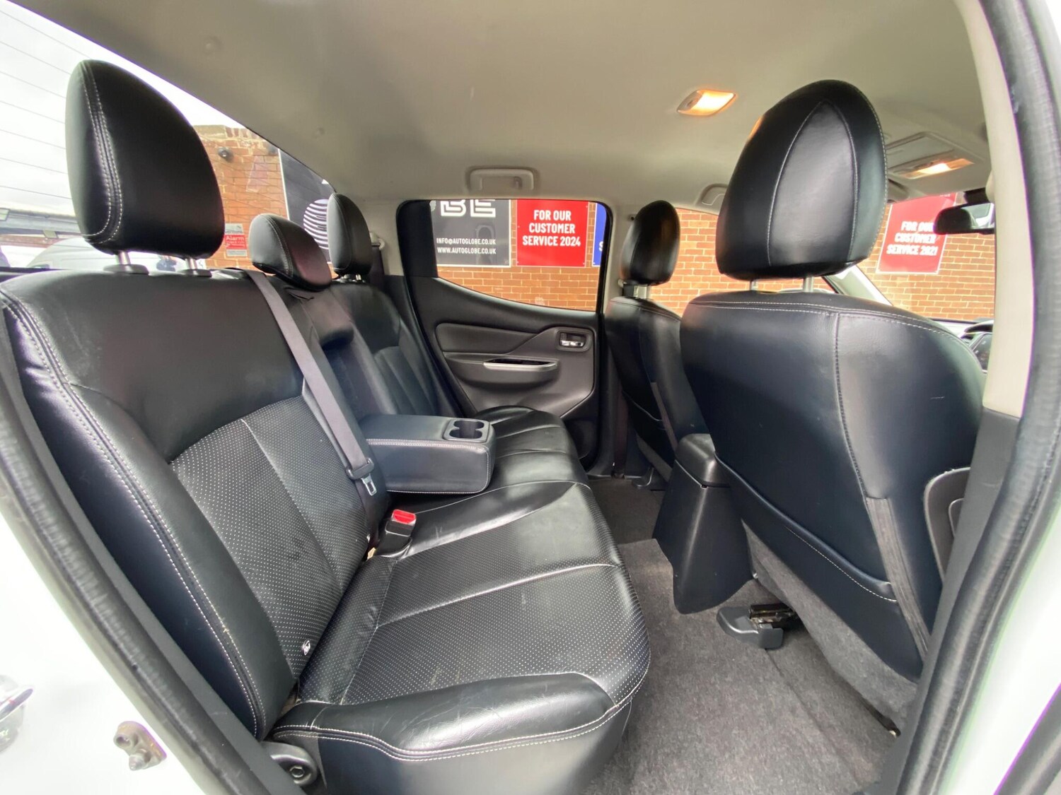 Used Mitsubishi L200 2018 for sale - 76227274: Photo 50