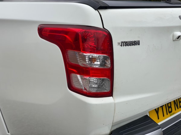 Used Mitsubishi L200 2018 for sale - 76227274: Photo 51