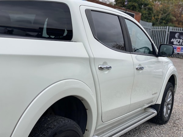 Used Mitsubishi L200 2018 for sale - 76227274: Photo 52