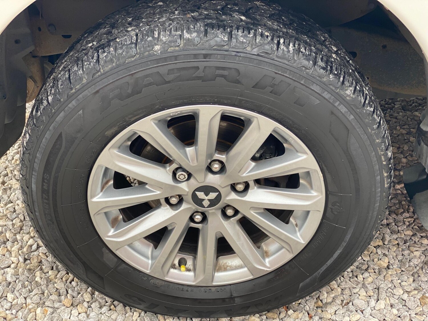 Used Mitsubishi L200 2018 for sale - 76227274: Photo 54