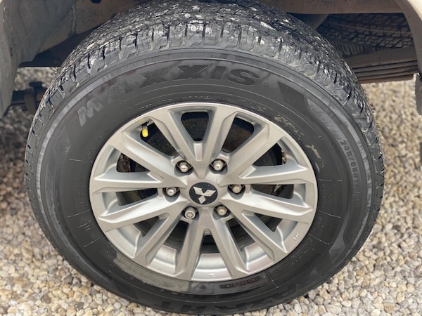 Used Mitsubishi L200 2018 for sale - 76227274: Photo 55