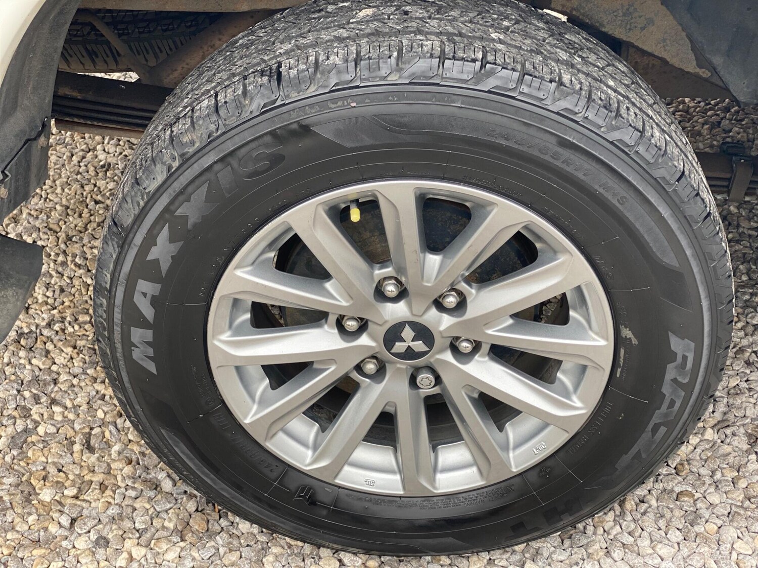 Used Mitsubishi L200 2018 for sale - 76227274: Photo 56