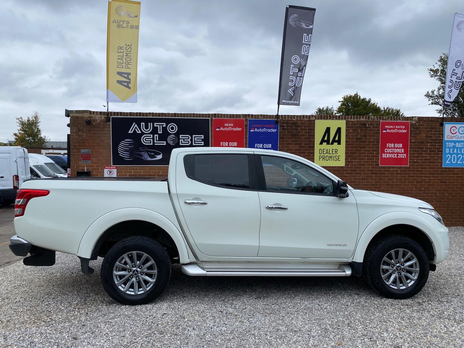 Used Mitsubishi L200 2018 for sale - 76227274: Photo 6