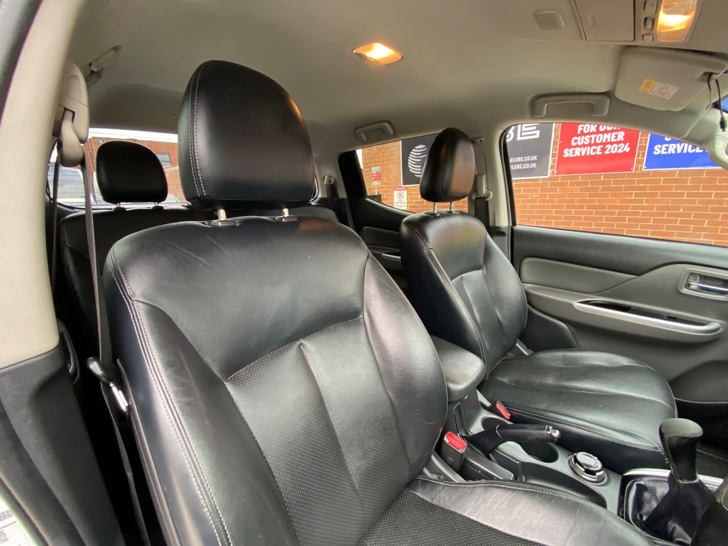 Used Mitsubishi L200 2018 for sale - 76227274: Photo 9