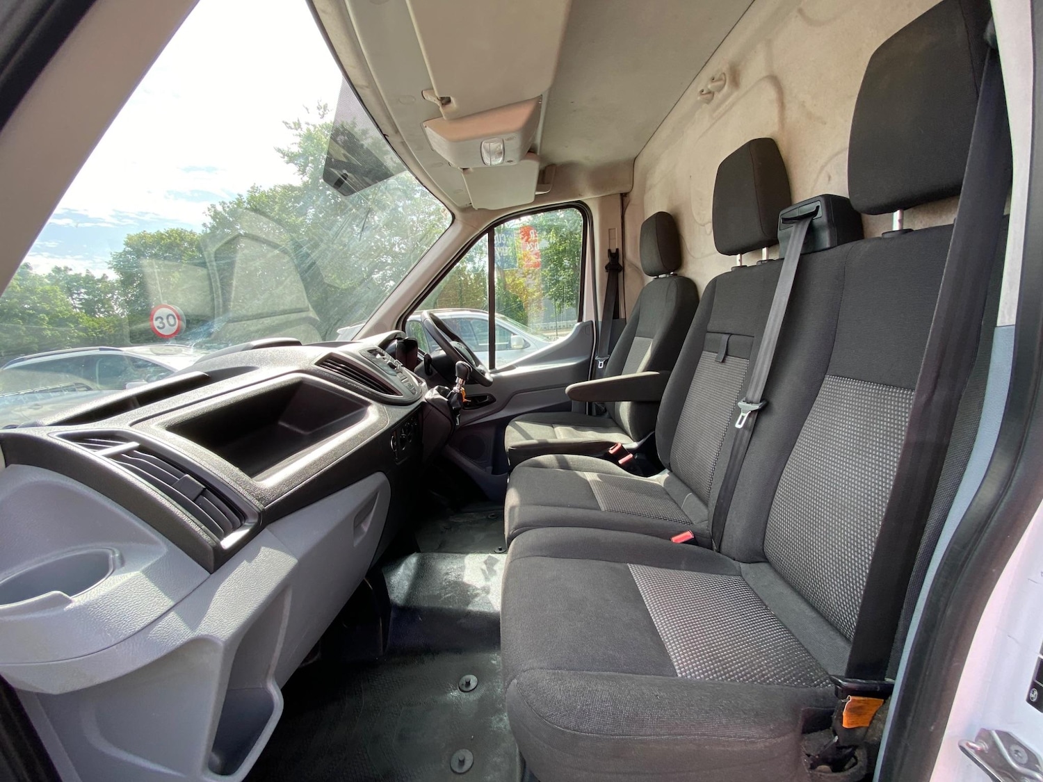 Vehicle 17