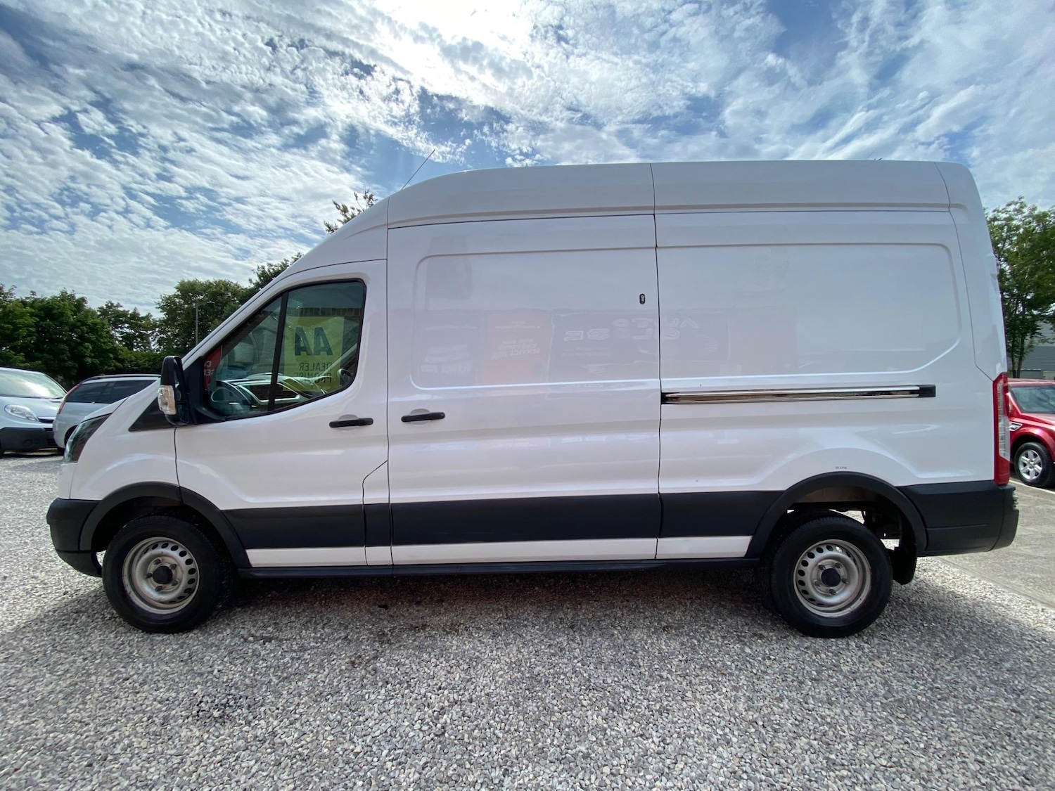 Vehicle 19