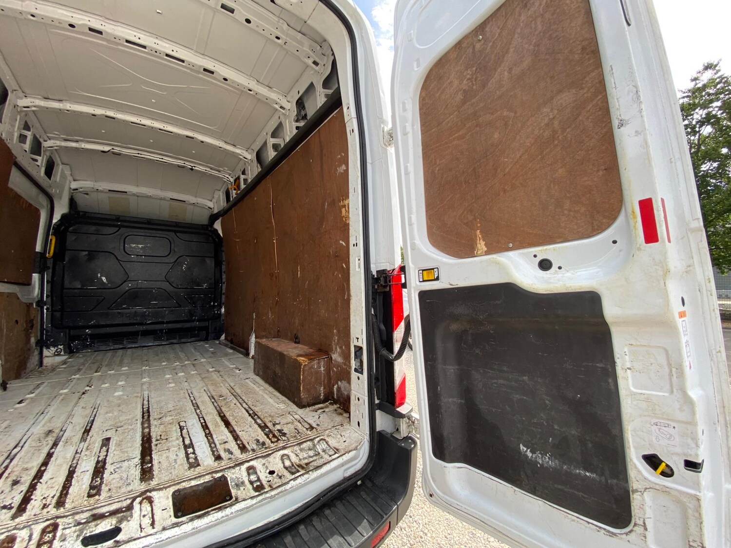 Vehicle 46
