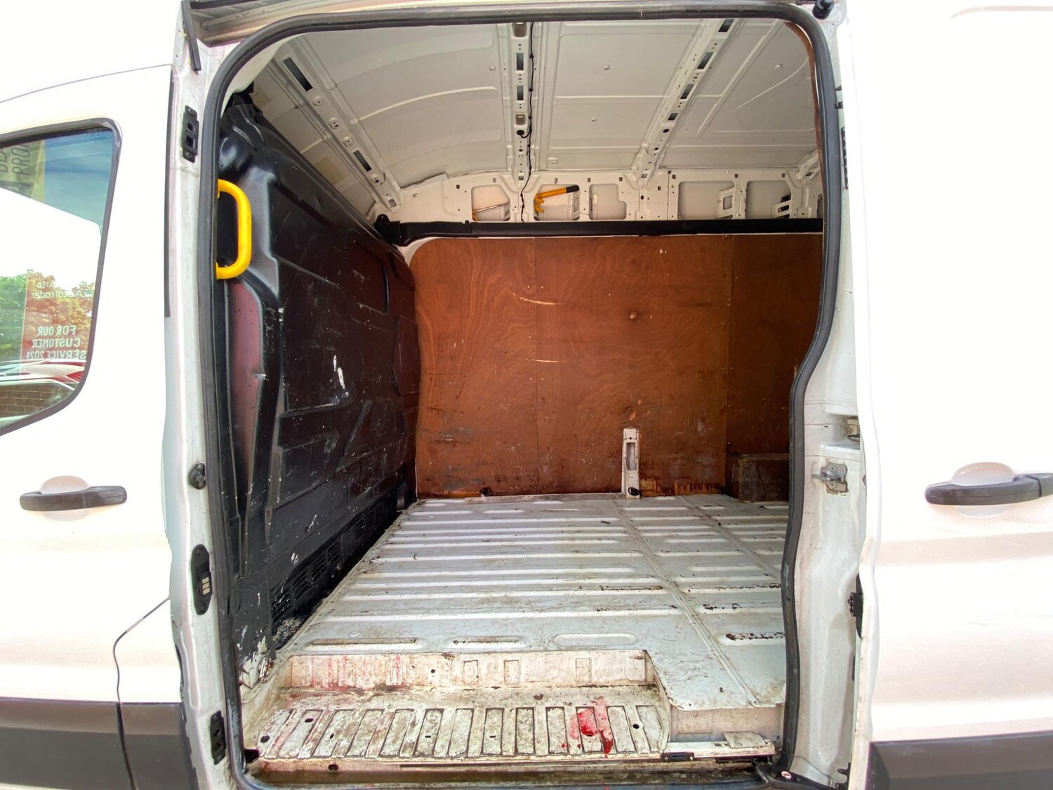 Vehicle 47