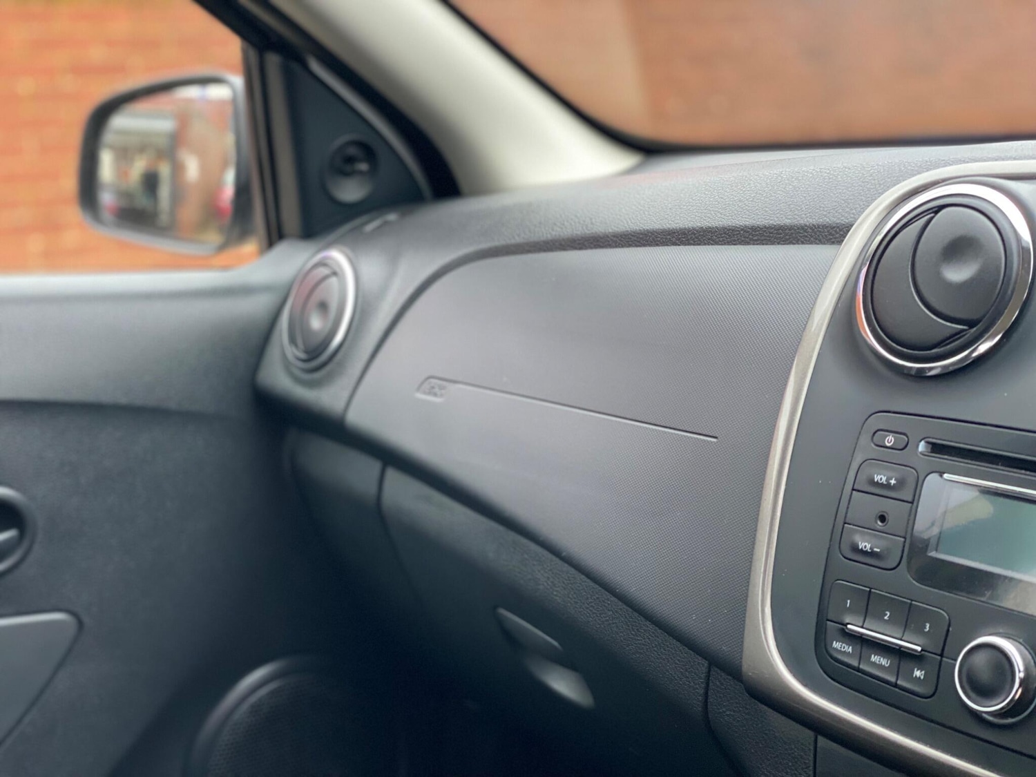 Used Dacia Sandero Stepway 2015 for sale - 77468823: Photo 17