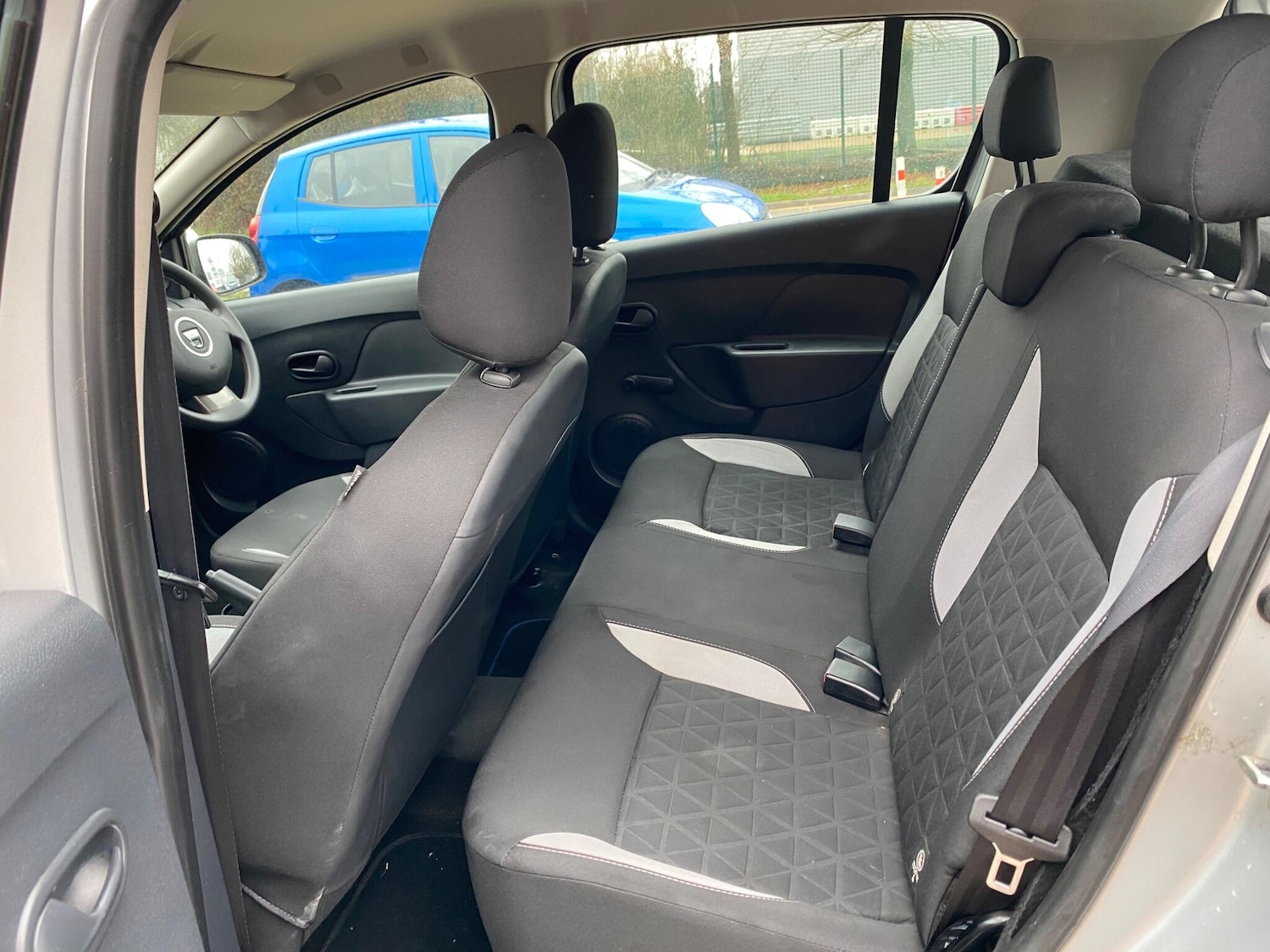 Used Dacia Sandero Stepway 2015 for sale - 77468823: Photo 24