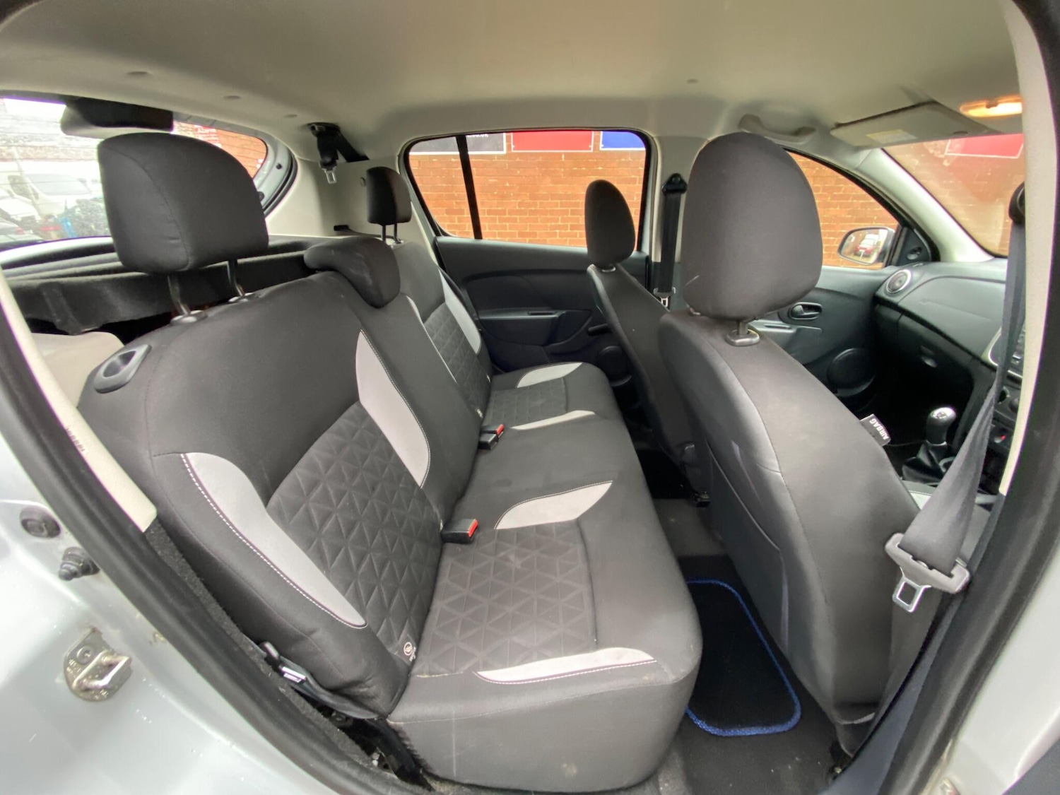 Used Dacia Sandero Stepway 2015 for sale - 77468823: Photo 26