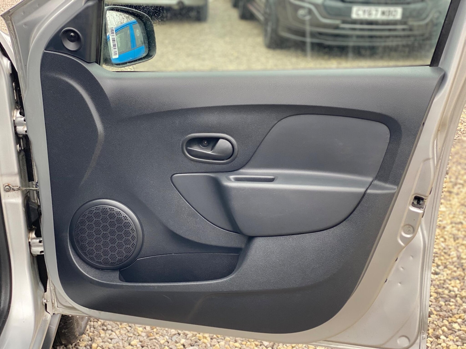 Used Dacia Sandero Stepway 2015 for sale - 77468823: Photo 29