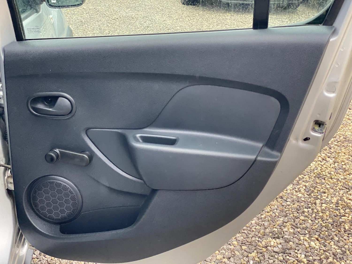 Used Dacia Sandero Stepway 2015 for sale - 77468823: Photo 31