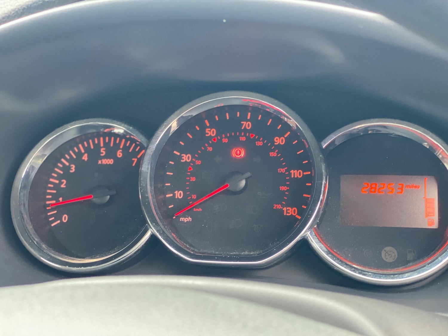 Used Dacia Sandero Stepway 2015 for sale - 77468823: Photo 37