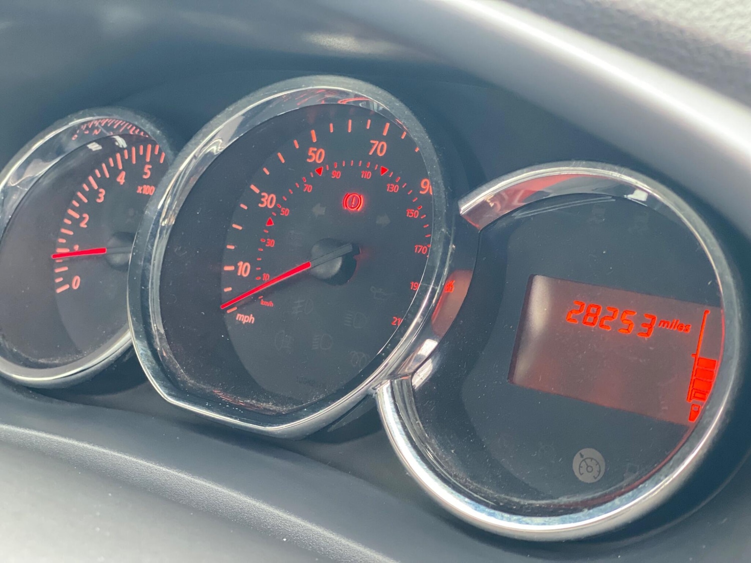 Used Dacia Sandero Stepway 2015 for sale - 77468823: Photo 39