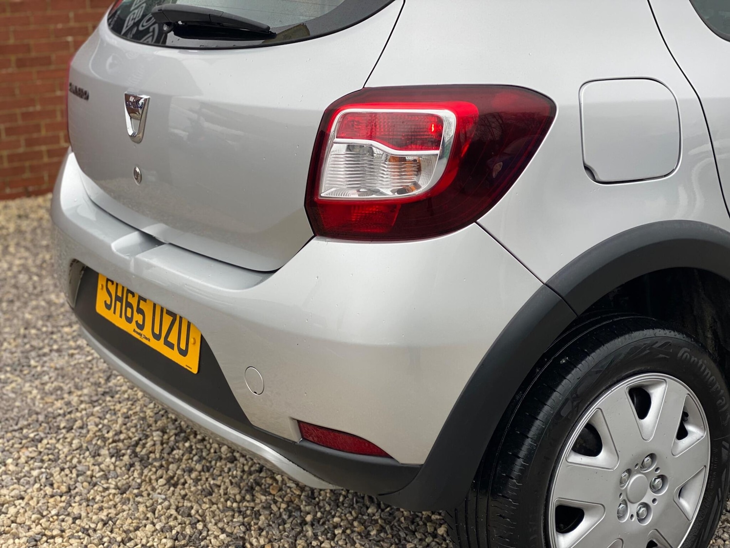 Used Dacia Sandero Stepway 2015 for sale - 77468823: Photo 42