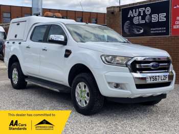 Used Ford Ranger 2018 for sale - 75023888: Photo