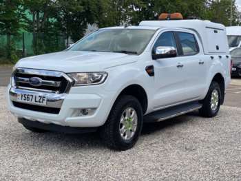 Used Ford Ranger 2018 for sale - 75023888: Photo