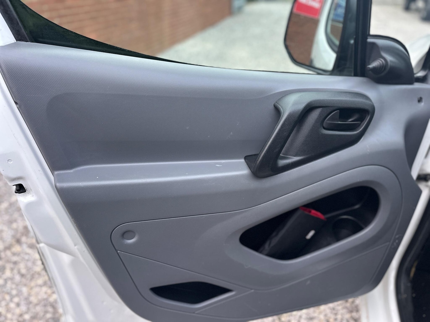 Used Citroen Berlingo 2010 for sale - 77109262: Photo 30