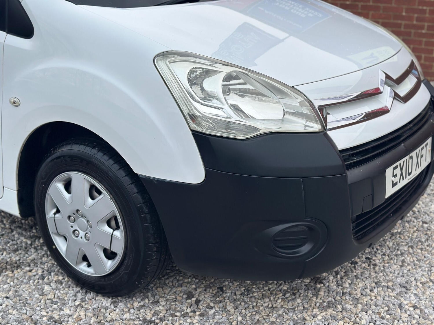 Used Citroen Berlingo 2010 for sale - 77109262: Photo 33